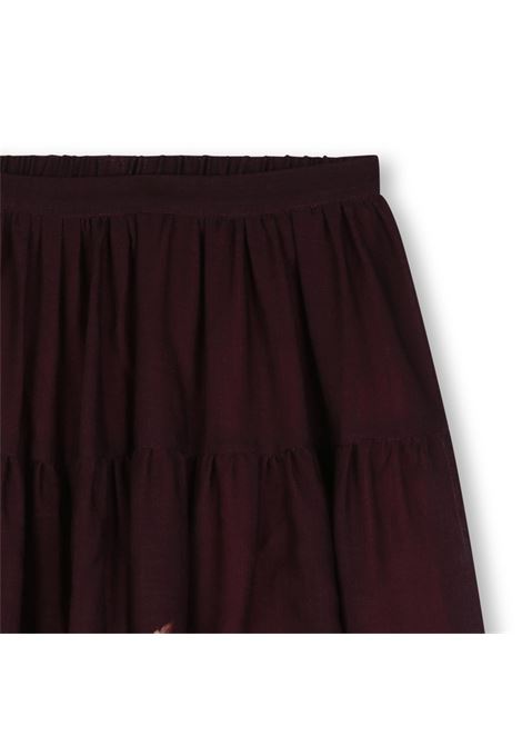 Gonna con stampa CHLOE' KIDS | C2125994E